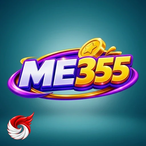 Tampilan beranda me355: portal unduhan APK resmi untuk pengguna Indonesia